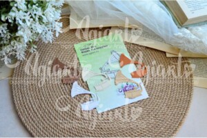 Metal Cutting Die "Antique Gramophone" | AgiArt