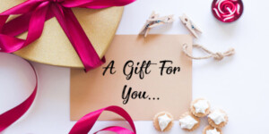 Gift for You