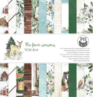 Collection The Four Seasons - Winter, P13