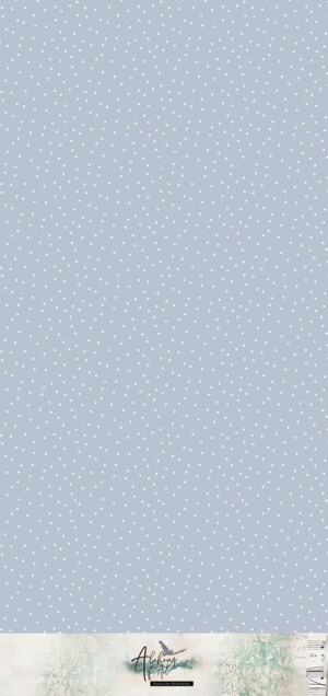 fabric cover lining | baby girl | 70x33 cm | waterproof synthetic | art of alchemy