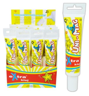 bookbinding glue | uni mag | 45g | extra klej