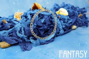 chipboard "frame 1460" | fantasy | 1.5 mm natural eco board | scrapbooking & cardmaking