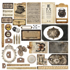 fabric extras to cut 3, in silence, (1 sheet 32x32cm)