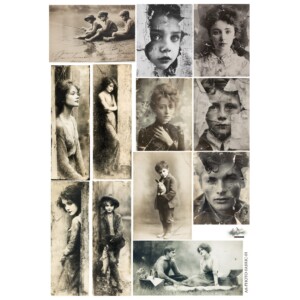 7.5x11.8 fabric sheet for cutting | art | | photo 1 | 1 sheet | alchemy of art